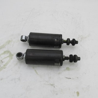 Pair of Harley Davidson Genuine Rear Shock Absorbers Softail 54508-00A