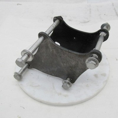Set of Harley OEM Ironhead Sportster Left/Right Lower Motor Mount Plat