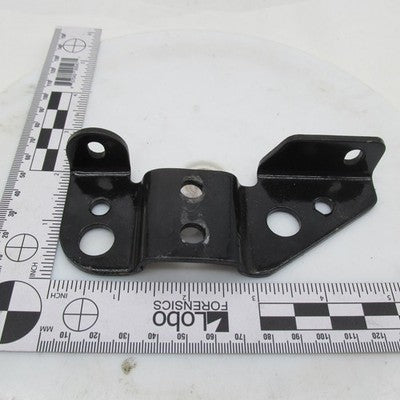 Harley Davidson Ironhead Sportster Support Mount Bracket 5x2" Black