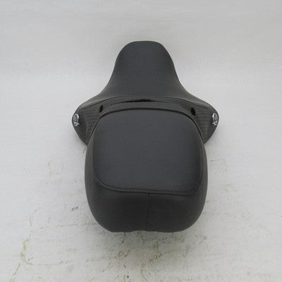 Harley Davidson OEM 08-23 Touring Road King Basket Weave 2-Up Seat 523