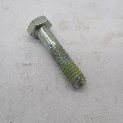Lot of 3 Harley-Davidson OEM NOS 5/16-18 x 1-1/2 Hex Cap Screws 2932A