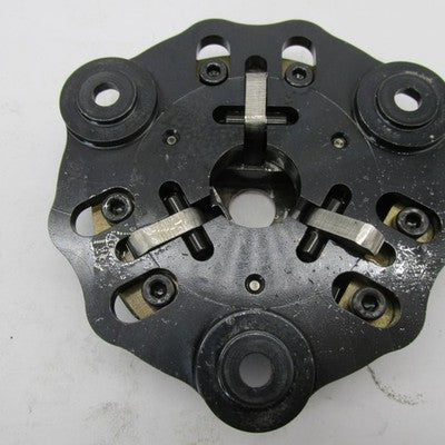 AIM VP SDR MAX High Performance Clutch Kit Harley M8 Touring A&S VP047