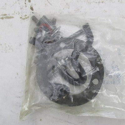 Vance & Hines Chrome VO2 Duke Air Cleaner Assembly Intake Harley David