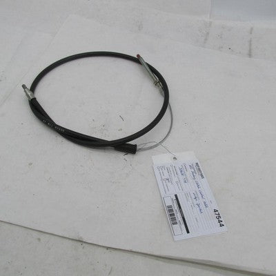 Vintage Harley Davidson OEM Factory Clutch Cable Sportster XL 71-85 38