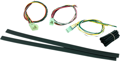 Namz Handlebar Control Extension Harness NHCX-1S18