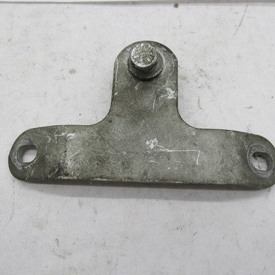 Harley Davidson Genuine Shovelhead Panhead Top Motor Mount Bracket 163