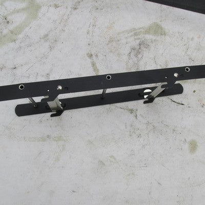 Drag Specialties Dealer Countertop Catalog Holder Retail Display Rack