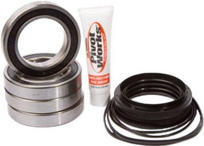Pivot Works Wheel Bearing Kit Rear PWRWK-Y30-700