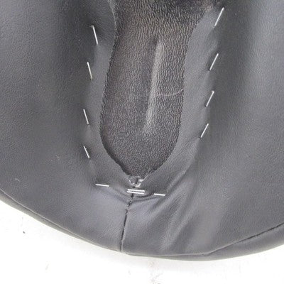 Harley Davidson OEM 96-03 Dyna Pillow-Top Comfort 2-Up Seat 52166-96