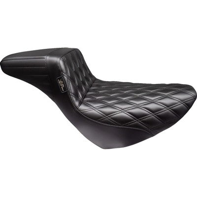 Le Pera Kickflip Daddy Long Legs Seats Black LYR-590DLDD