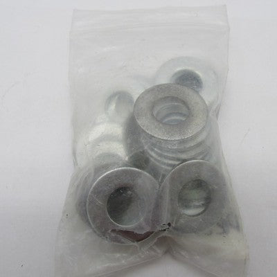 Lot of 35 Harley Davidson OEM NOS Footrest Washers 6718