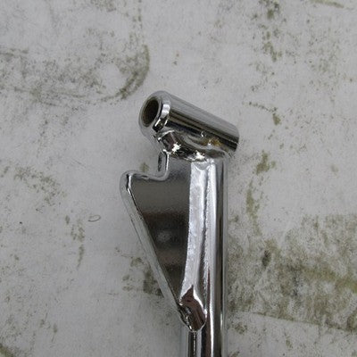 Harley Davidson OEM NOS Chrome Kick Stand Jiffystand 89-03 Sportster 5