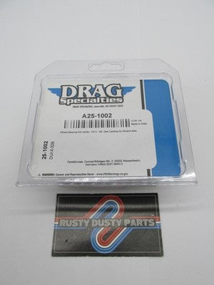Drag Specialties NOS Harley Wheel Bearing Kit A25-1002