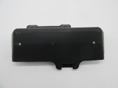 Harley-Davidson OEM NOS Electrical Component Wire Cover, Black 6920128