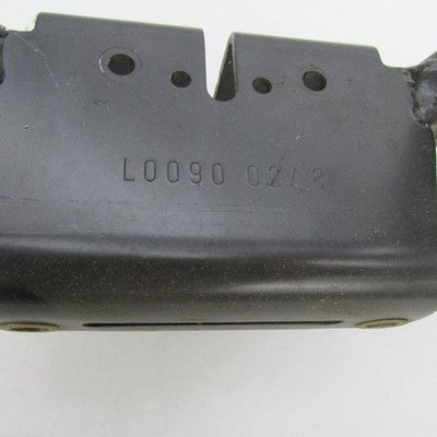 Buell OEM 03-10 XB Series Tail Section Rear Subframe L0090.02A8