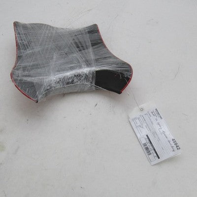 Buell OEM 97-02 X1 Lightning Front Fairing Flyscreen Windscreen Red