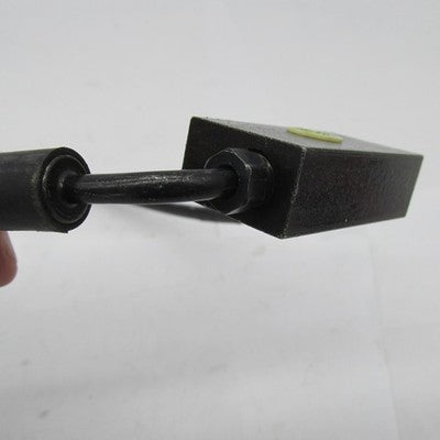 Harley-Davidson Front Brake Line From Master Cylinder 2018-24 Softail