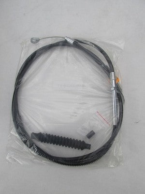 LA Choppers Vinyl Handlebar Cable Kit 15"-17" ABS Softails LA-8152KT-1