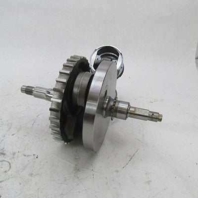 Harley OEM 99-06 Twin Cam 88 Crankshaft Flywheel w/ Rods & STD Pistons