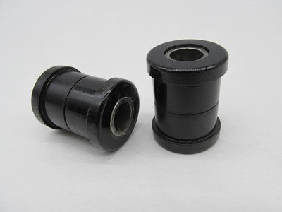 Pair of Harley-Davidson Genuine Black Handlebar Riser Bushings