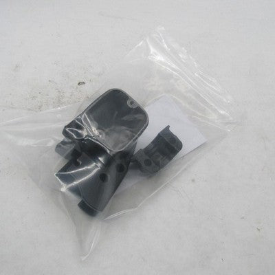 Harley Davidson OEM Right Side Master Brake Cylinder 9/16" Bore w Clam