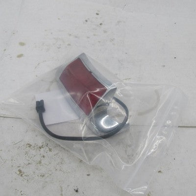 Harley Davidson OEM Rear Red Fender Light Assembly PM-1736