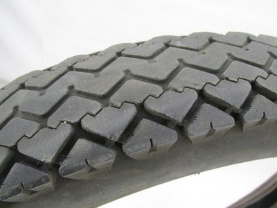 Vintage Avon SM MKII 3.50-19 Tire E-28048