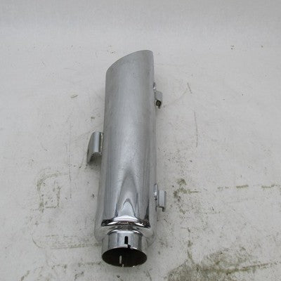Harley Davidson OEM V-Rod VRSC Front Lower Muffler Chrome 65153-01