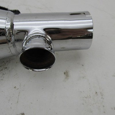 Harley Davidson OEM Single Stock Exhaust Muffler 65842-00A