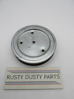 K&N  Harley Davidson High Performance Engine Air Cleaner Filter A070A8