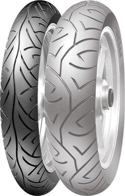 Pirelli Sport Demon Tire 100/90-19 Front 1405200