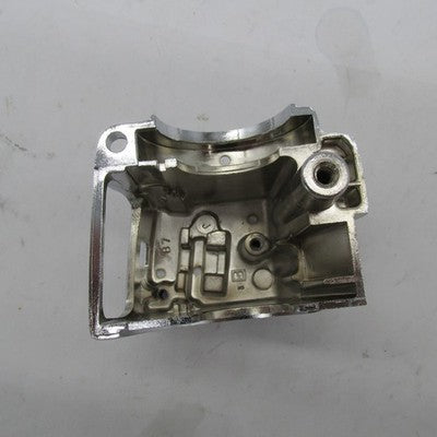 Harley-Davidson OEM NOS Chrome Left Lower Handlebar Switch Housing 716