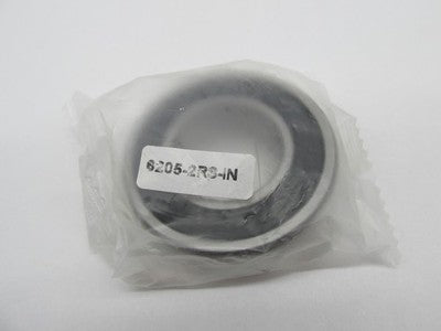 Drag Specialties NOS Sealed Wheel Bearings Non-ABS 0215-0947 | 6205-2R