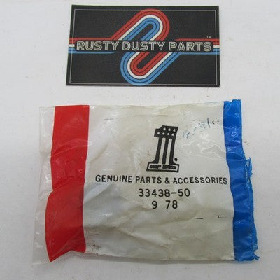 Harley Davidson Genuine NOS Main Shaft Starter Gear Busing 33438-50