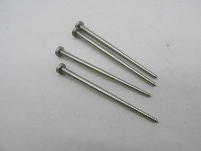 Lot of 4 Harley-Davidson Genuine NOS Carburetor Needle Jets 27183-92