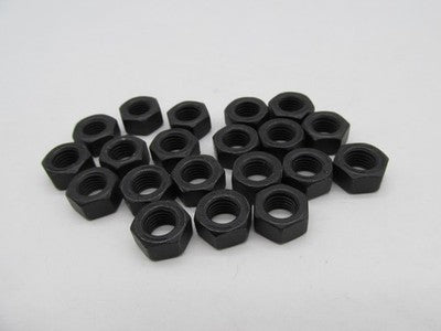 Lot of 20 Harley Davidson Genuine NOS Hex Nuts 7509