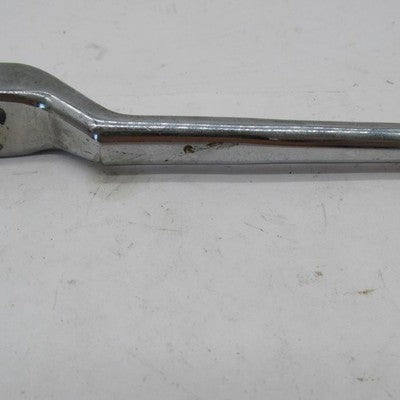 Harley Davidson Genuine Stock Chrome Toe Shift Lever Shifter Toe or He