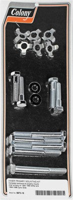 Colony Inner Primary Mounting Kit 9873-16