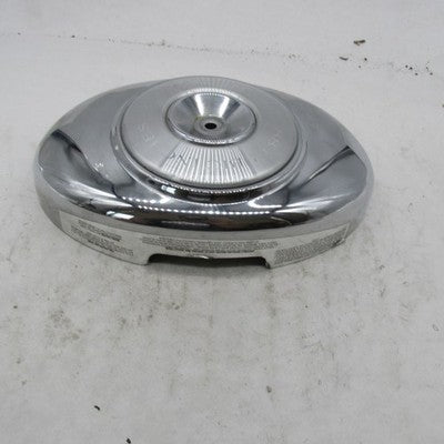 Harley-Davidson OEM 88ci Dyna Low Rider Air Cleaner Cover Chrome 29121