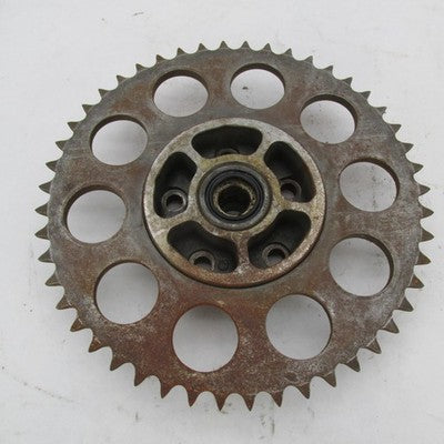 Harley-Davidson OEM FLT Tour Glide 48-Tooth Rear Wheel Sprocket 41522-