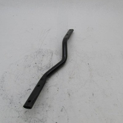 Harley Davidson OEM 95-17 Dyna Glide FXD Exhaust Hanger Bracket Black