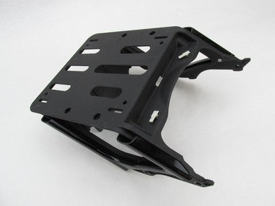 Harley-Davidson Genuine Tourpak Mounting Bracket Mount w/ Black Trim 5