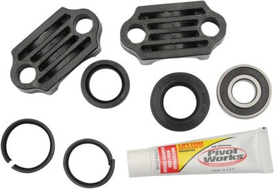 Pivot Works Steering Stem Bearing Kit PWSSK-Y09-000