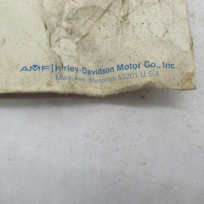 Harley-Davidson OEM NOS 80-86 Big Twin 5-Speed Clutch Release Lever 37