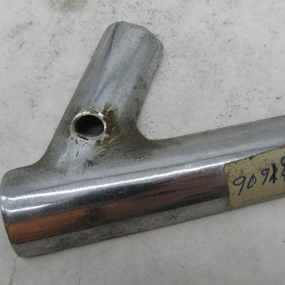 Harley Davidson OEM Saddlebag Guard Rail Clamp Shovelhead FLH 90919-68