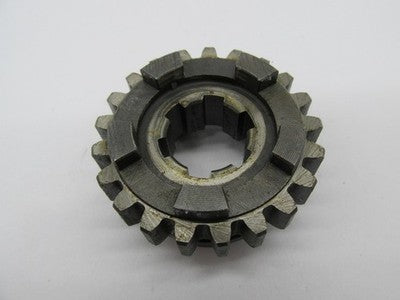 Harley Davidson Aermacchi Genuine NOS Mainshaft 3rd Gear 35237-74P