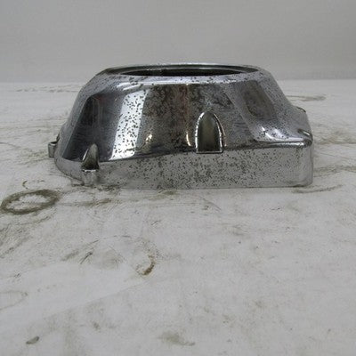 Harley Davidson OEM 96-99 Softail Dyna Outer Primary Cover Chrome 6050