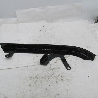 Harley Davidson OEM Black Upper Belt Guard Sportster 60367-04