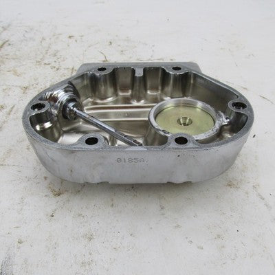 Harley OEM Screamin Eagle Sleeper 6-Speed Hydraulic Clutch Cover Kit 3
