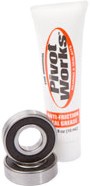 Pivot Works Wheel Bearing Kit Rear PWRWK-T08-050